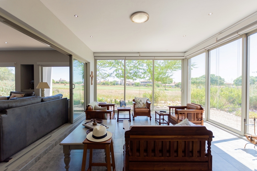 3 Bedroom Property for Sale in Langebaan Country Estate Western Cape